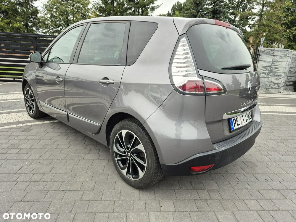 Renault Scenic - 3