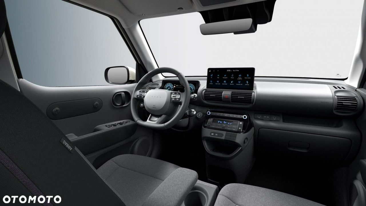 Hyundai Inster - 2