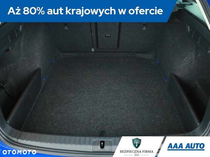 Skoda Octavia - 11