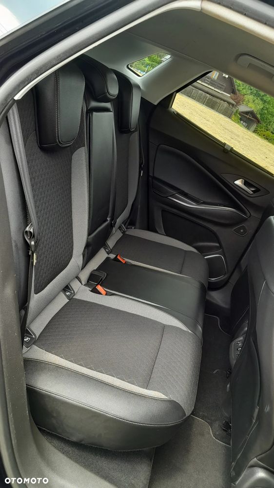 Opel Grandland X - 15