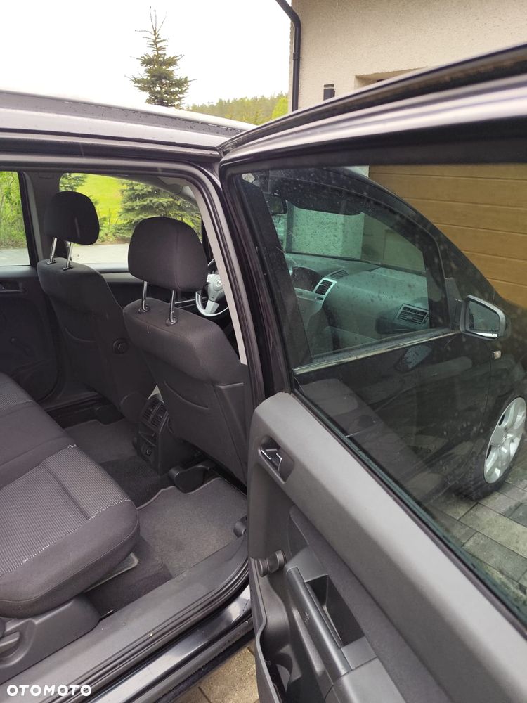 Opel Zafira 1.9 CDTI First Edition - 9