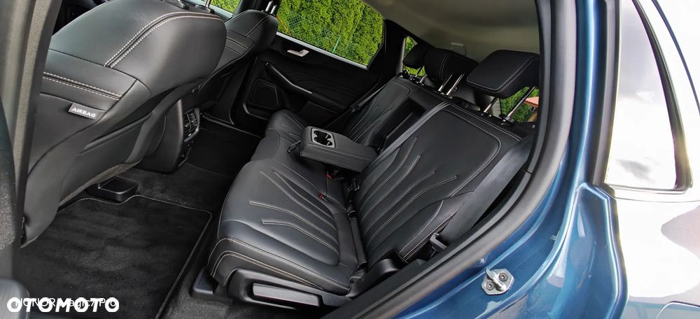 Ford Kuga 2.5P PHEV FWD Vignale - 18