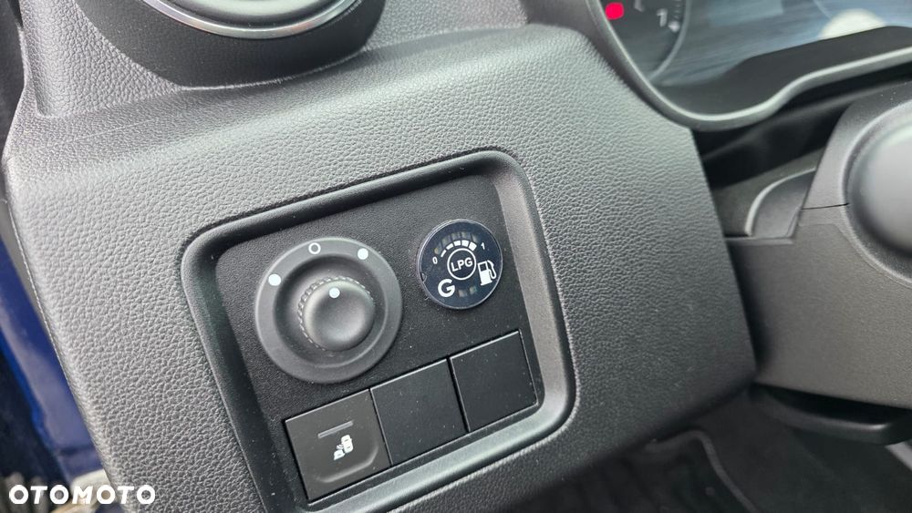 Dacia Duster 1.0 TCe Prestige - 13