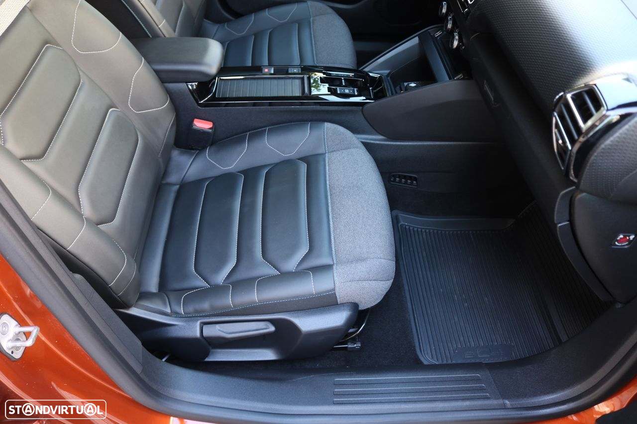 Citroën e-C4 Shine - 21