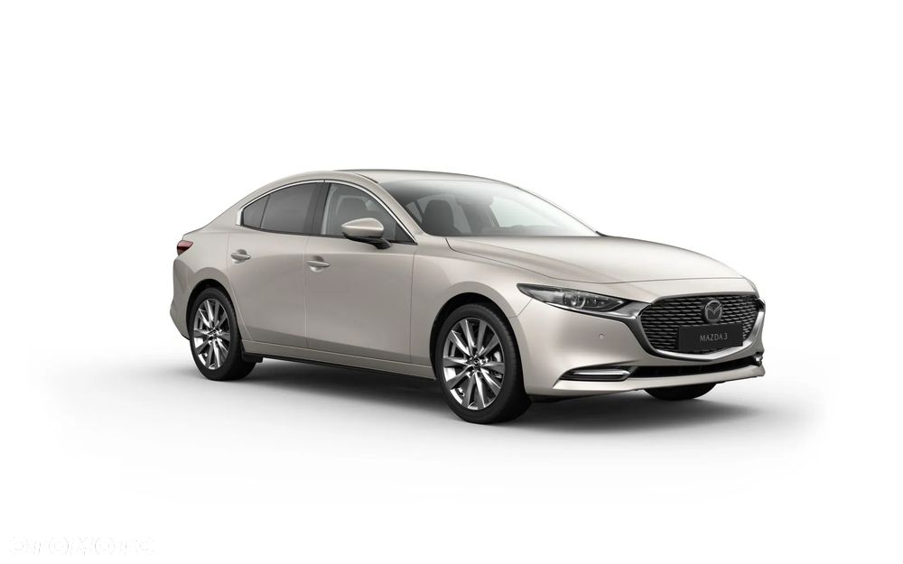 Mazda 3 2.0 mHEV Centre-Line - 8
