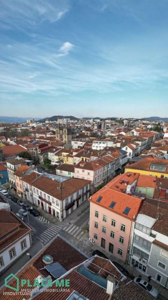 Loja com Licença de comércio e serviços na Rua Dom Afonso Henriques, B - Grande imagem: 4/17