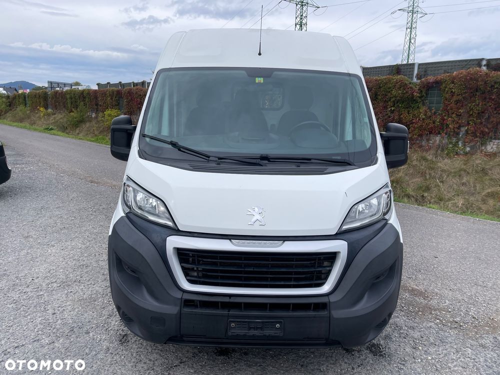 Peugeot Boxer - 7