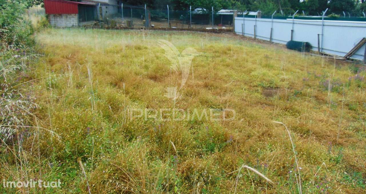 Terreno urbanizável a 8 kms de Vila Real - Grande imagem: 4/14