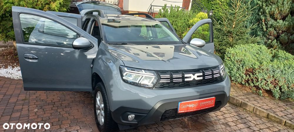 Dacia Duster 1.0 TCe Expression - 3