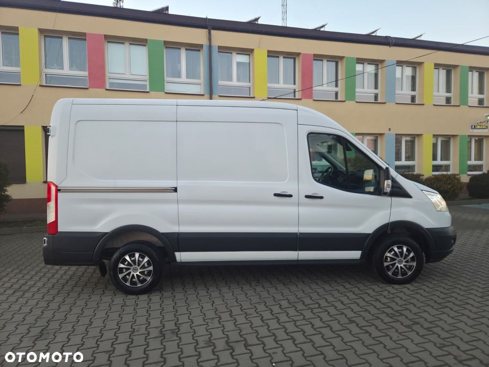 Ford Transit L1H2 - 4