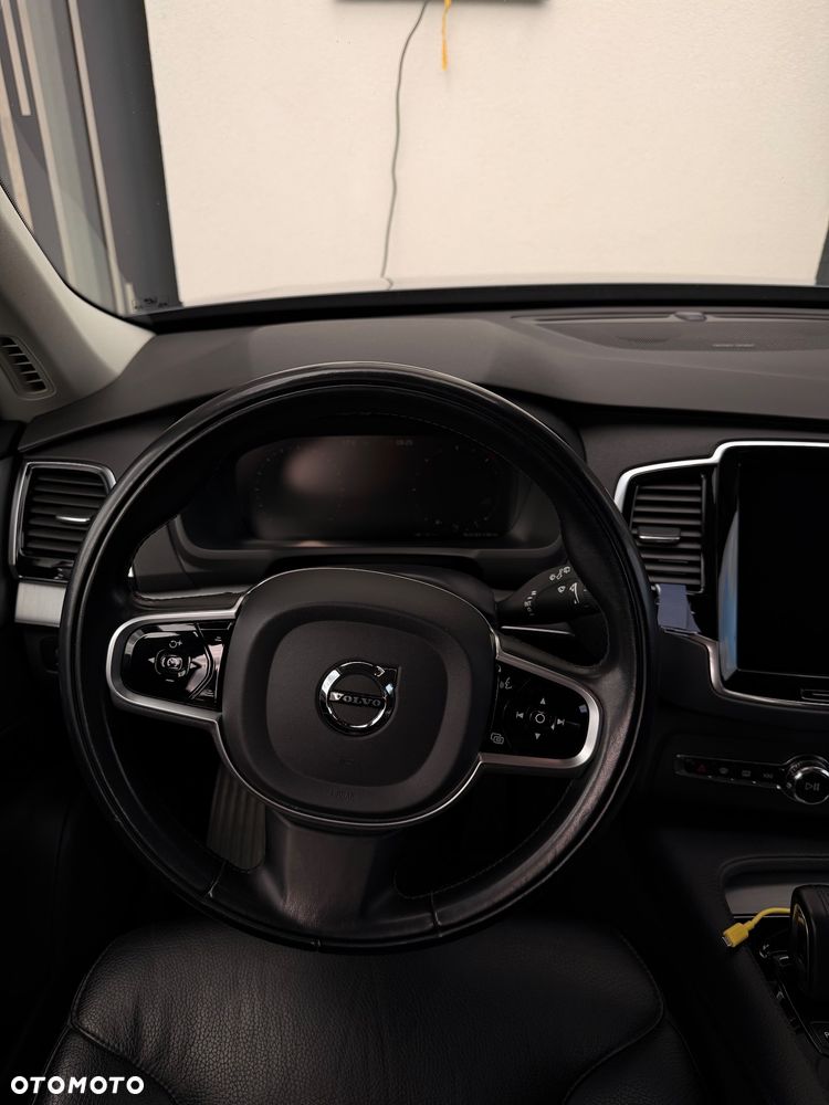 Volvo XC 90 B5 D AWD Core - 3