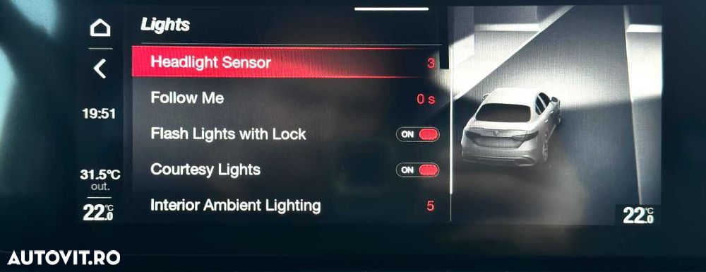 Alfa Romeo Giulia - 36