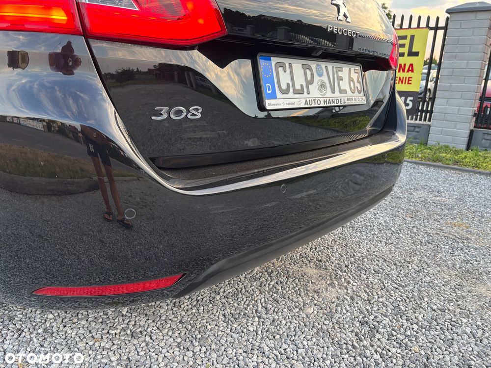 Peugeot 308 - 26