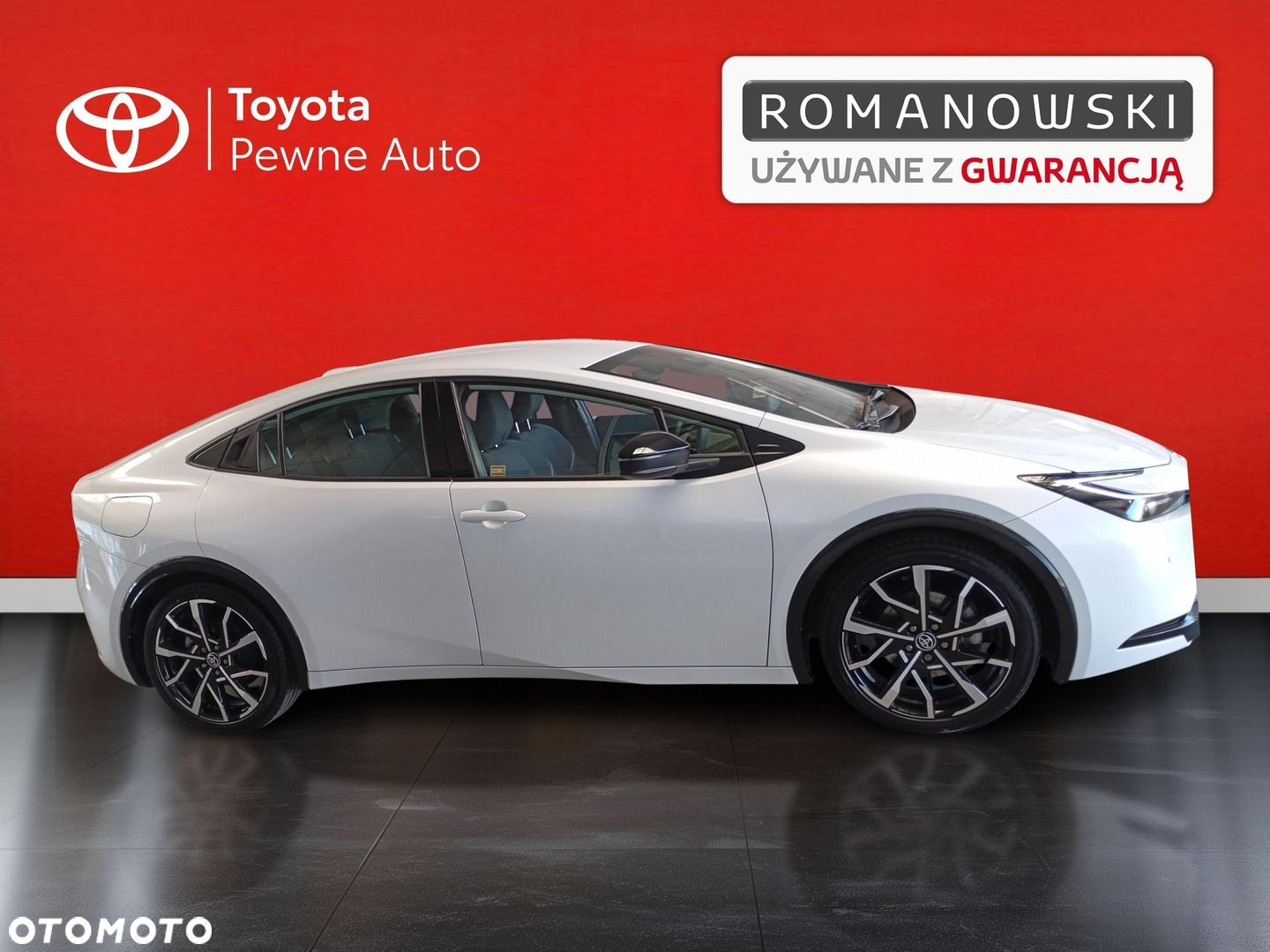 Toyota Prius - 10