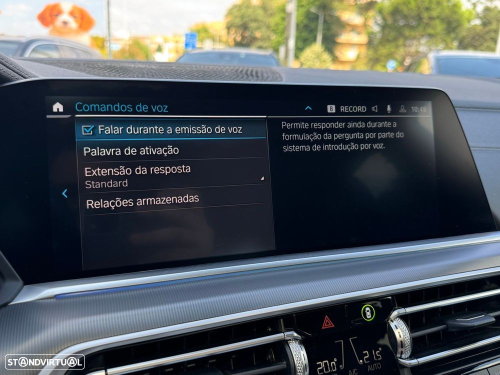 BMW X5 45 e xDrive Pack M - 54
