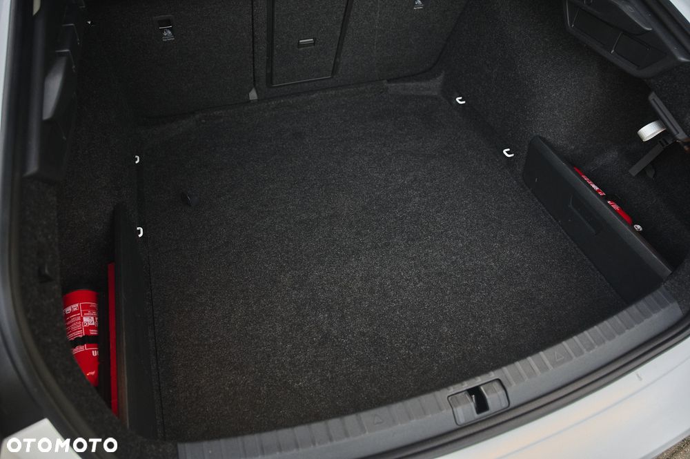 Skoda Octavia 2.0 TDI Ambition - 18
