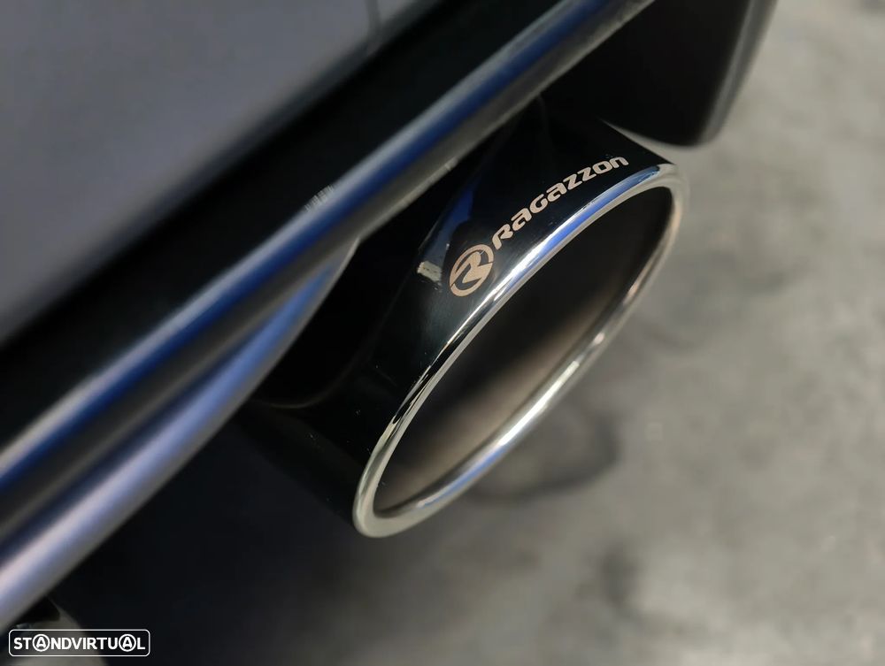 Abarth 595 1.4 T-Jet Turismo MTA - 36