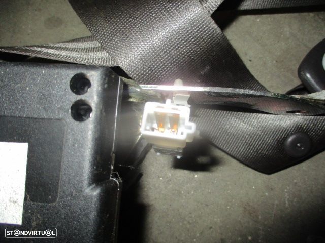 Kit Airbags 98820BC500 0285001853  028500319  98830AY00A 33029966A  NISSAN MICRA 3 FASE 2  2005 1.2I 65CV 5P BRONZE BEJE - 14
