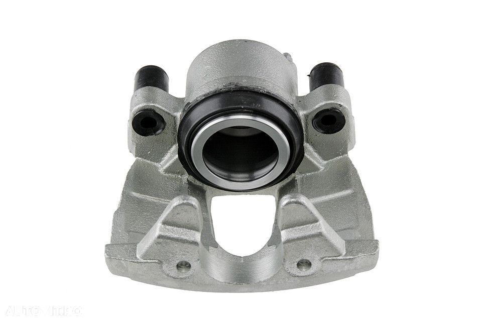 Etrier fata Ford Focus 2, Iii, Kuga 1, C-Max, Mazda 3 2003-2014, Mazda 5 2005-2013, Volvo S40, V50 2004- V40 2012-, Dreapta, NTY HZP-FR-015 - 1