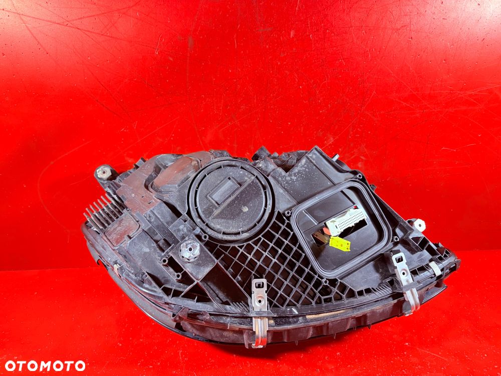 LAMPA LEWA MERCEDES W222 LIFT FULL LED MULTIBEAM EU BDB A2229067703 - 9