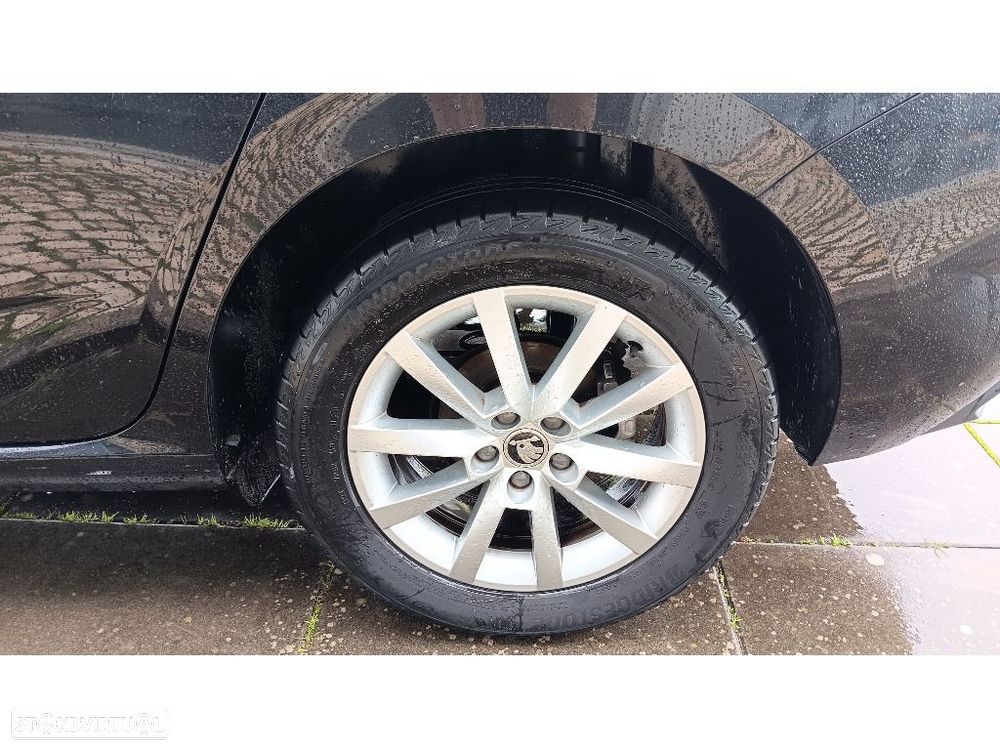 Skoda Scala 1.0 TSI Ambition DSG - 28