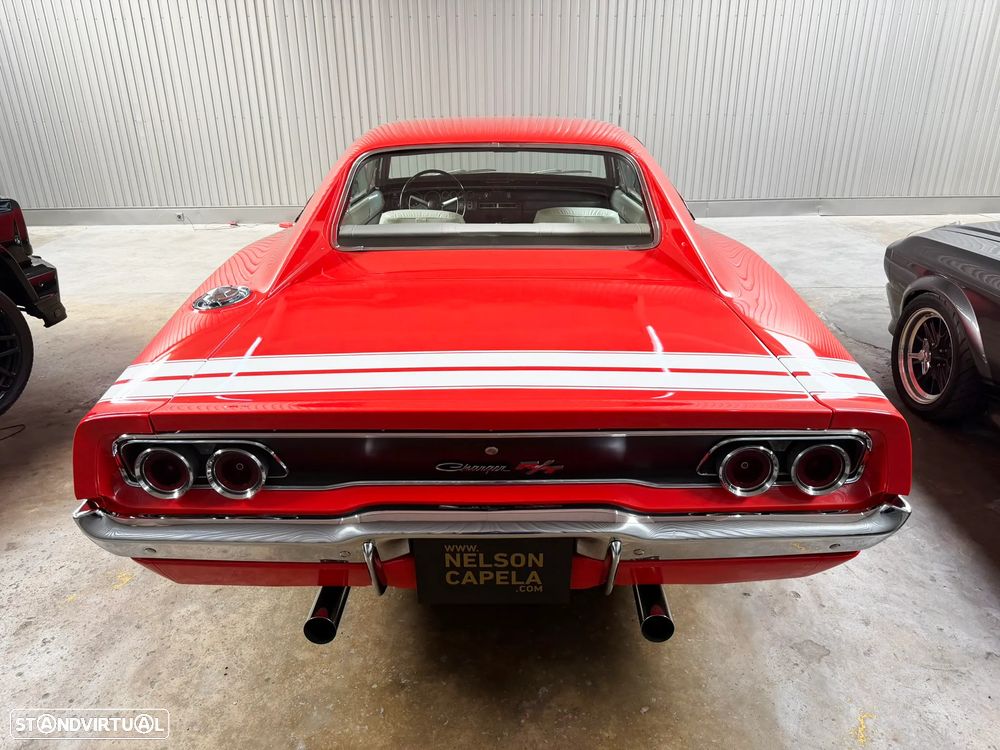 Dodge Charger - 7