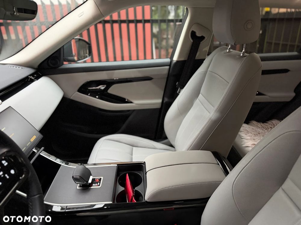 Land Rover Range Rover Evoque - 7