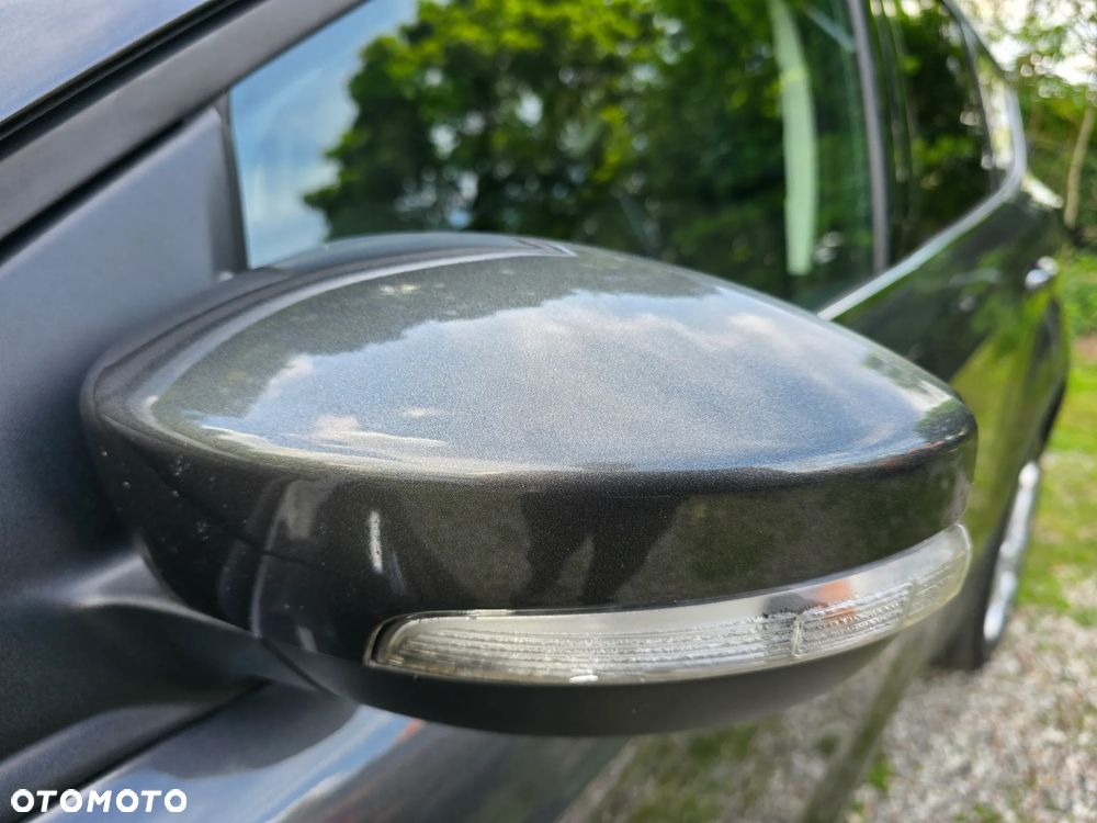 Ford Kuga 2.0 TDCi 4WD Titanium - 10