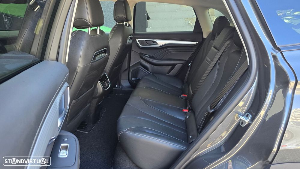 MG Marvel R 70 kWh Luxury - 53