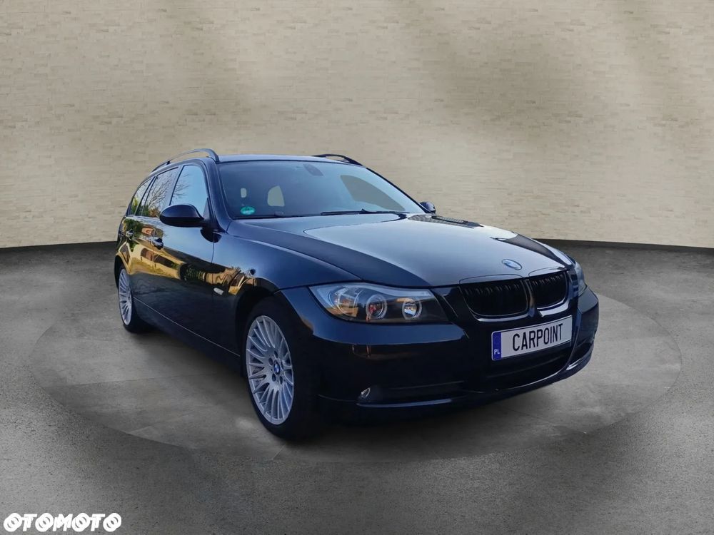 BMW Seria 3 320i Edition Exclusive - 3