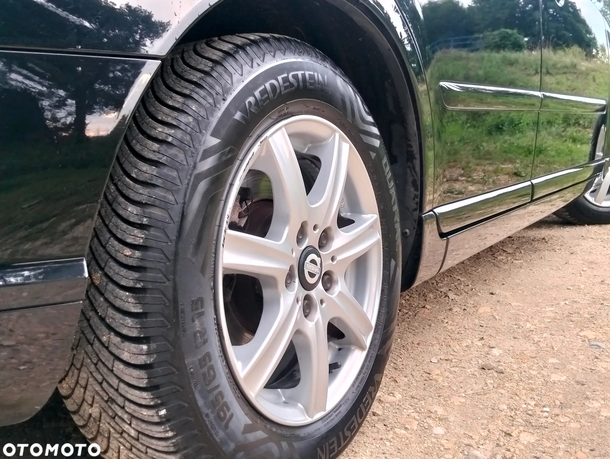 Volvo V50 1.6D - 17