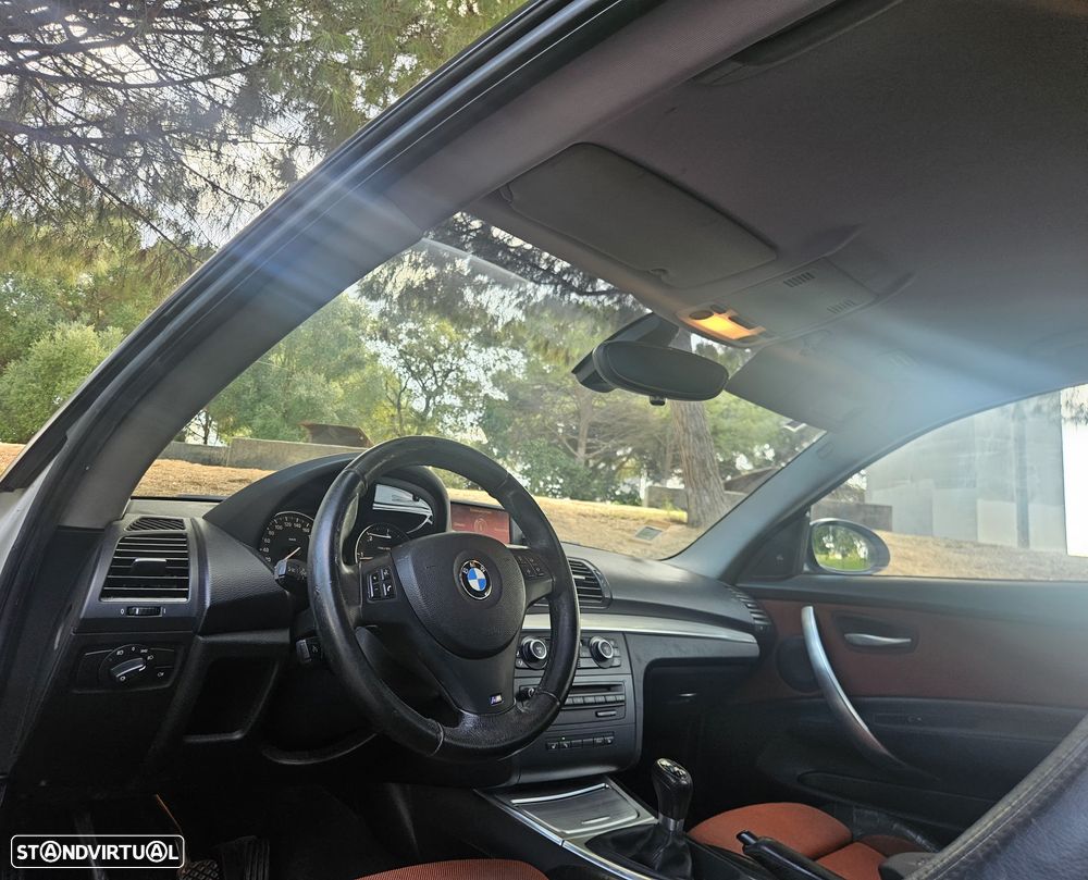 BMW 120 d - 23