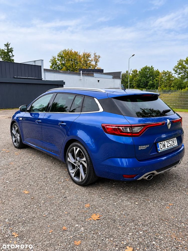 Renault Megane - 4