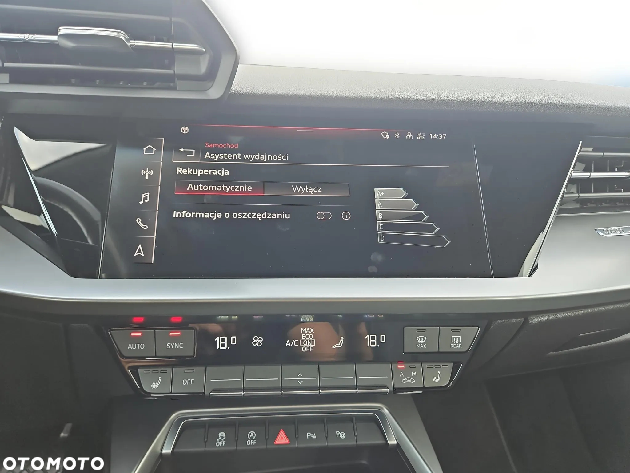Audi A3 - 20