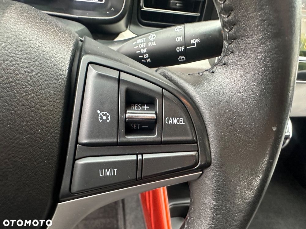 Suzuki Ignis 1.2 Premium AGS - 23