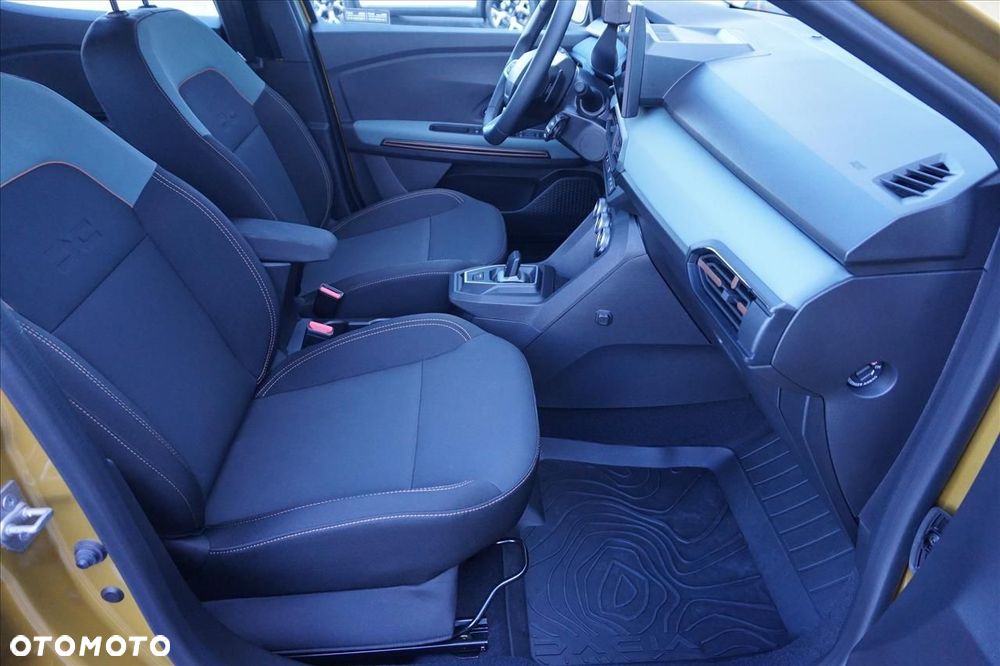 Dacia Sandero Stepway - 23