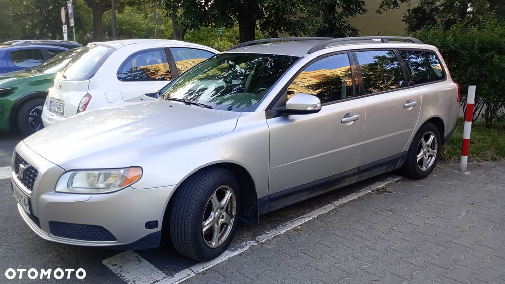 Volvo V70 - 2