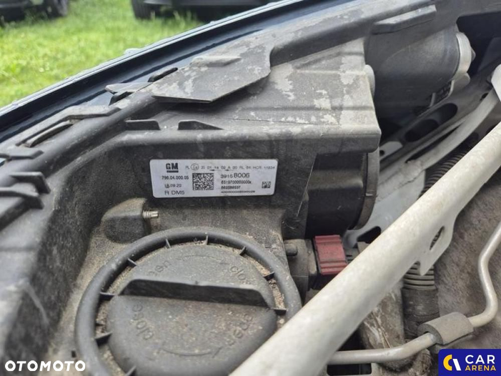 Opel Astra - 20