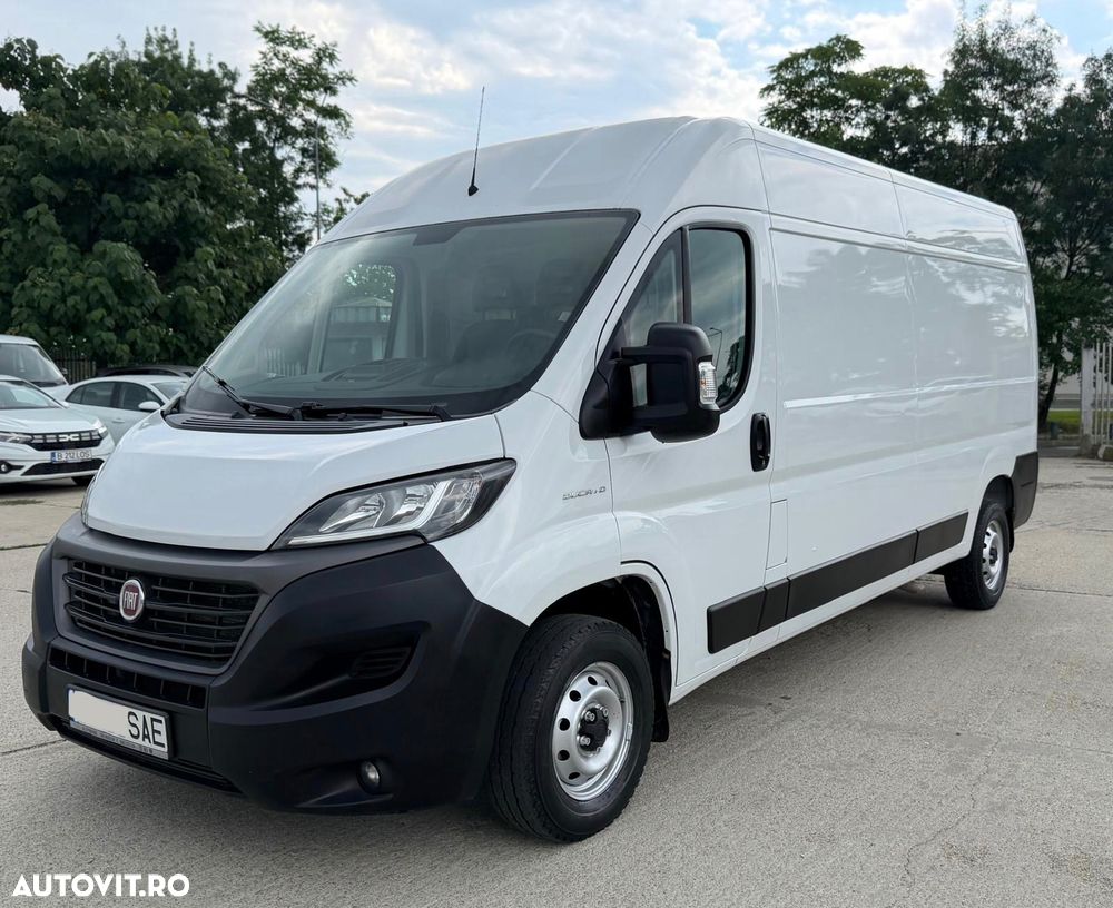 Fiat Ducato - 2