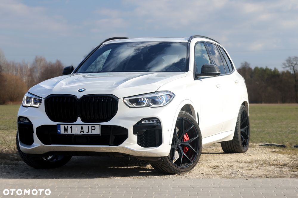 BMW X5 M - 3