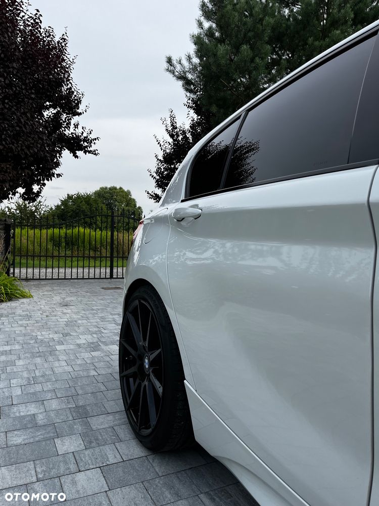 BMW Seria 1 120d M Sport Shadow - 15