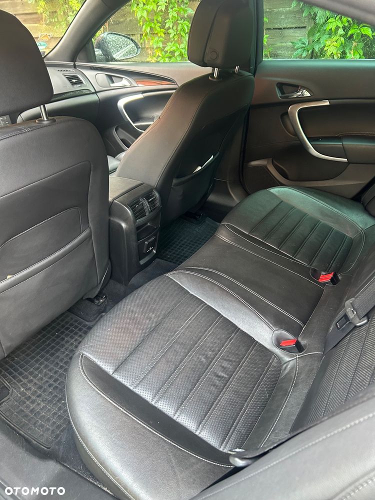 Opel Insignia 2.0 CDTI Active - 13