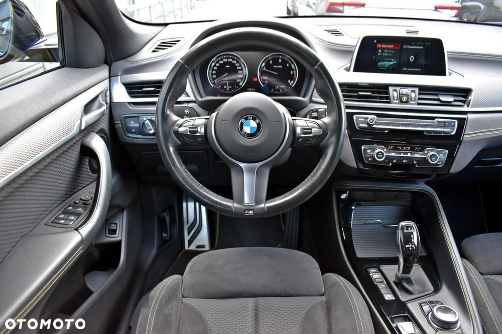 BMW X2 xDrive20d M Sport - 14
