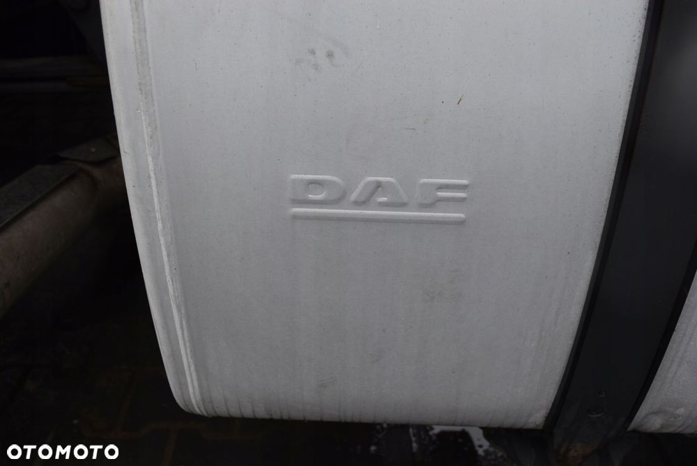 ZBIORNIK PALIWA DAF XF CF 95 105 - 3