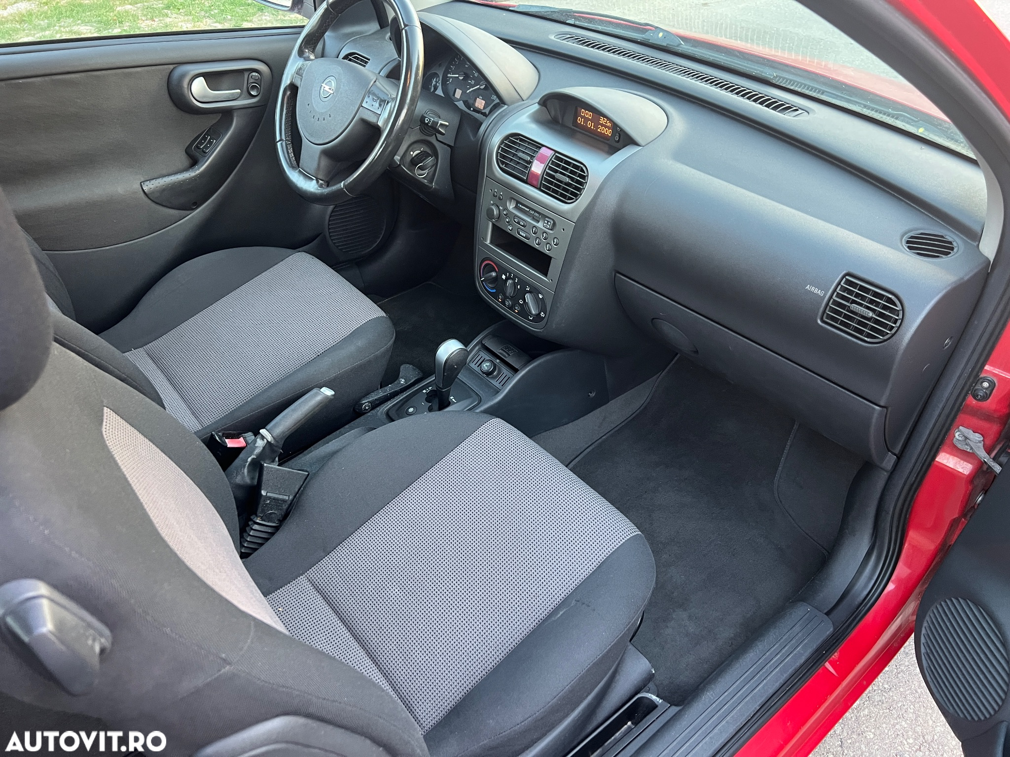 Opel Corsa - 5