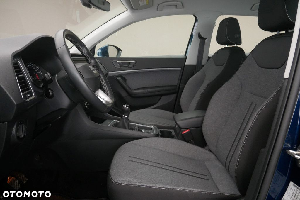 Seat Ateca 1.5 TSI Style S&S - 12