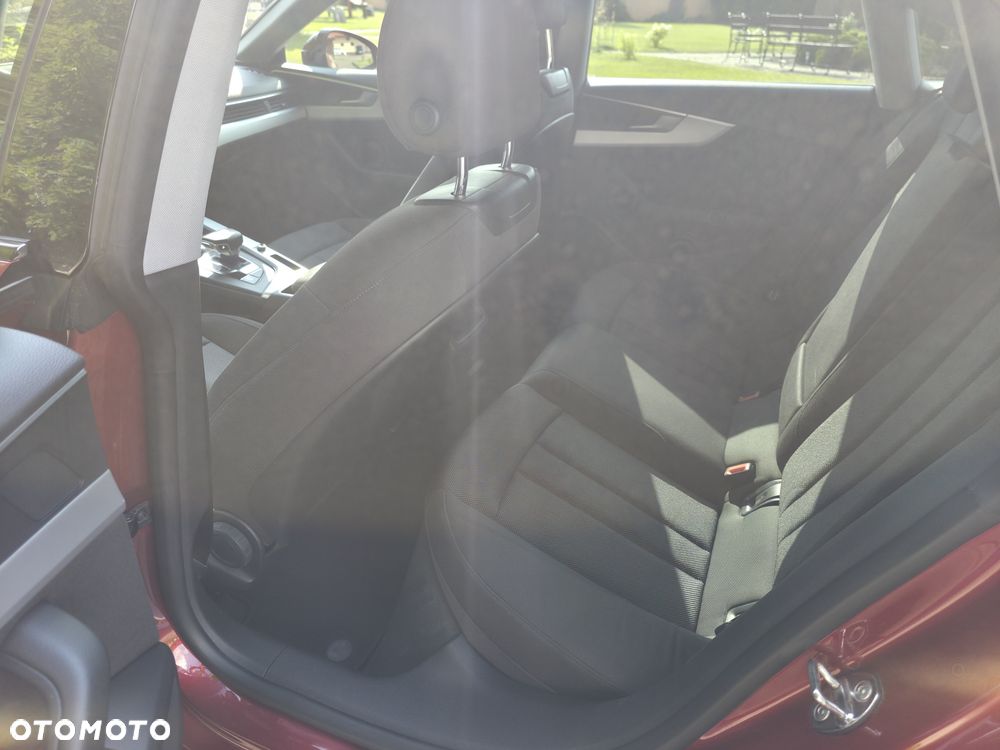 Audi A5 Sportback 2.0 TDI ultra S tronic sport - 13