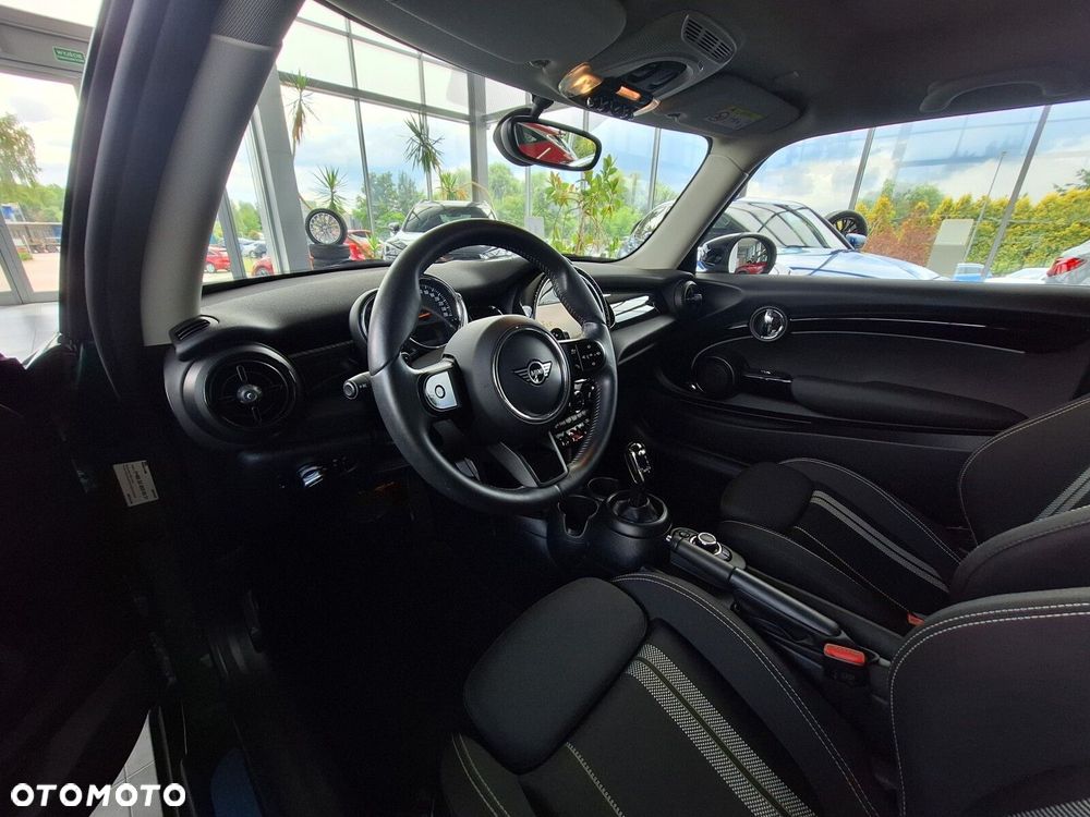 MINI Cooper S sport - 23