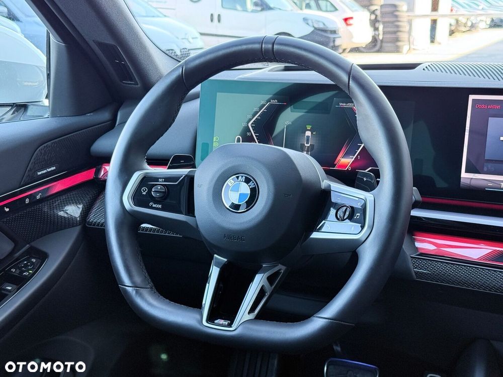 BMW Seria 5 - 19