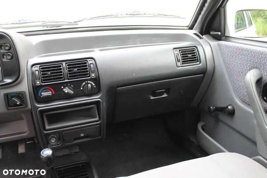 Ford Orion 1.4 CL - 23
